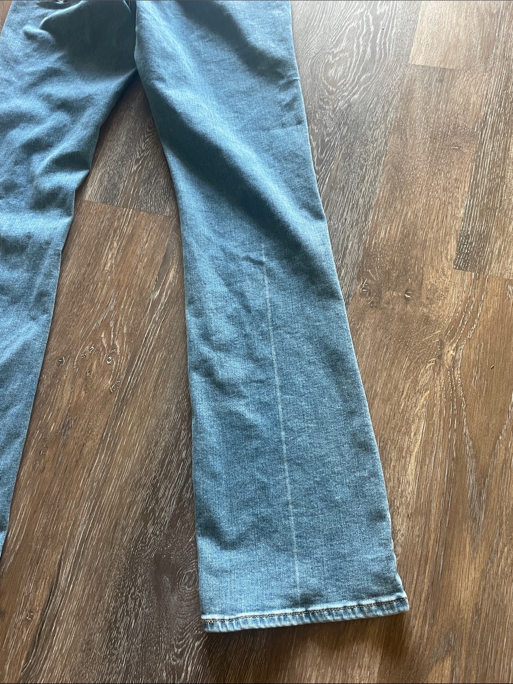 LEVIS classic bootcut - Picture 13 of 16